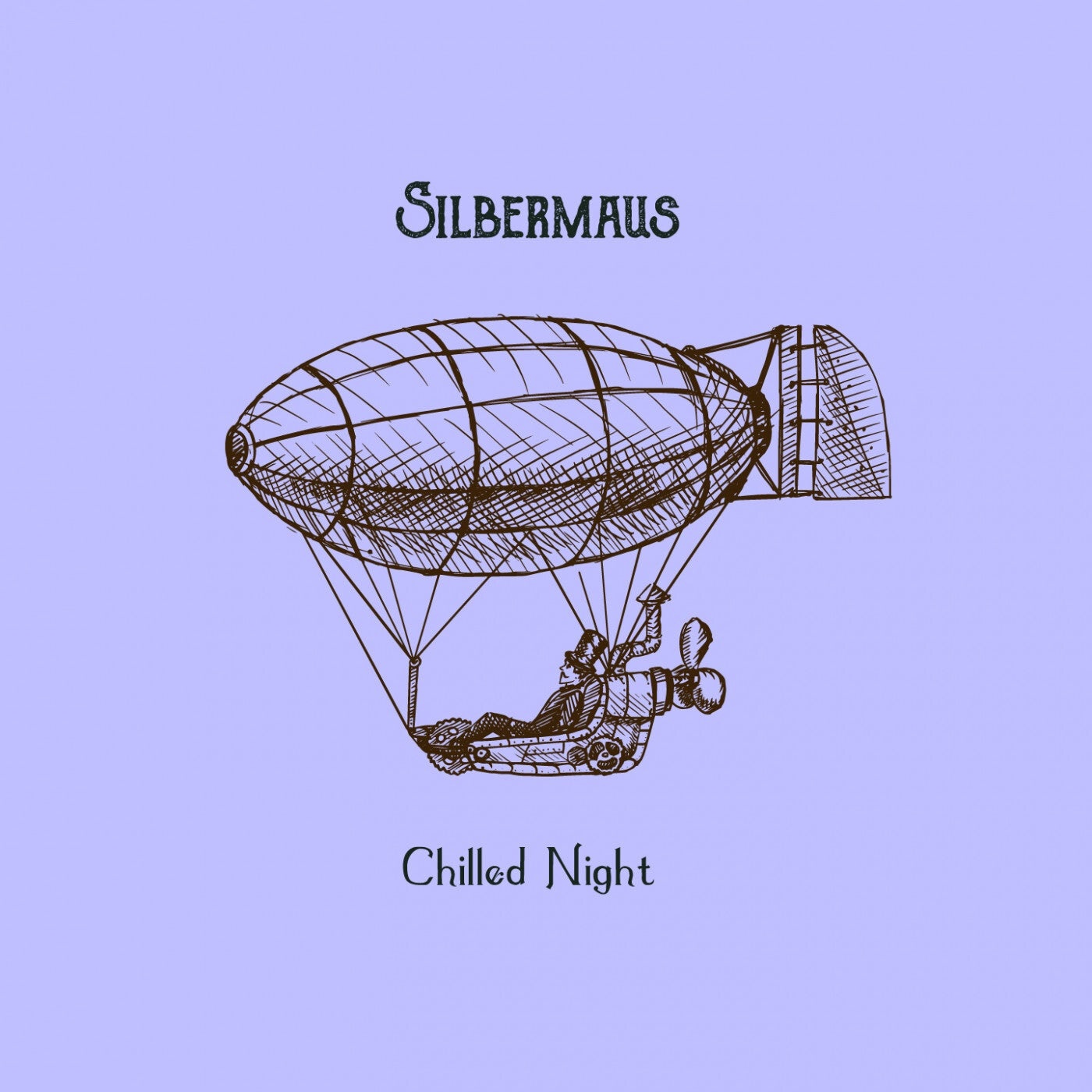 Silbermaus - Chilled Night [NOV197]